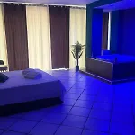 Partenope Chiaia & Room's Napels