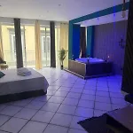 Partenope Chiaia & Room's Gasthuis Napels