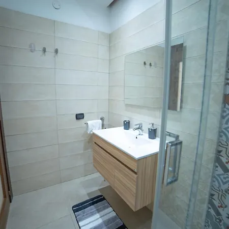 Апартаменты Partenope Chiaia Room's *