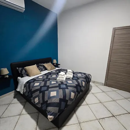 بيت ضيافة Partenope Chiaia & Room's