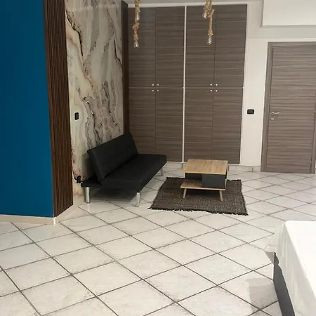 بيت ضيافة Partenope Chiaia & Room's 4*