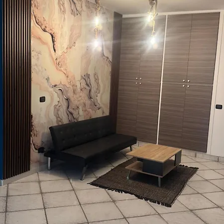 Partenope Chiaia & Room's بيت ضيافة