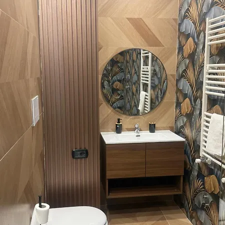Partenope Chiaia & Room's 4* نابولي