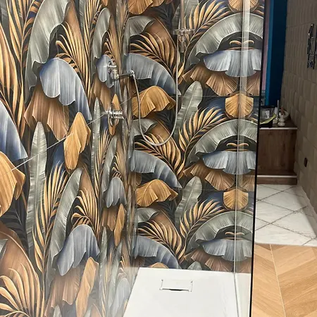بيت ضيافة Partenope Chiaia & Room's