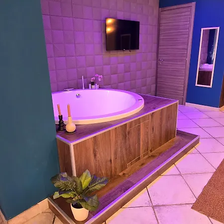 Pensjonat Partenope Chiaia & Room's