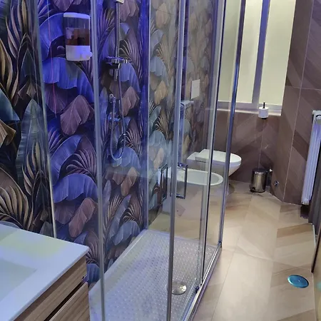 Pensjonat Partenope Chiaia & Room's 4*